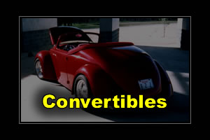Convertable Conversion Kits